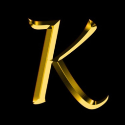 Khan Tandoori logo.